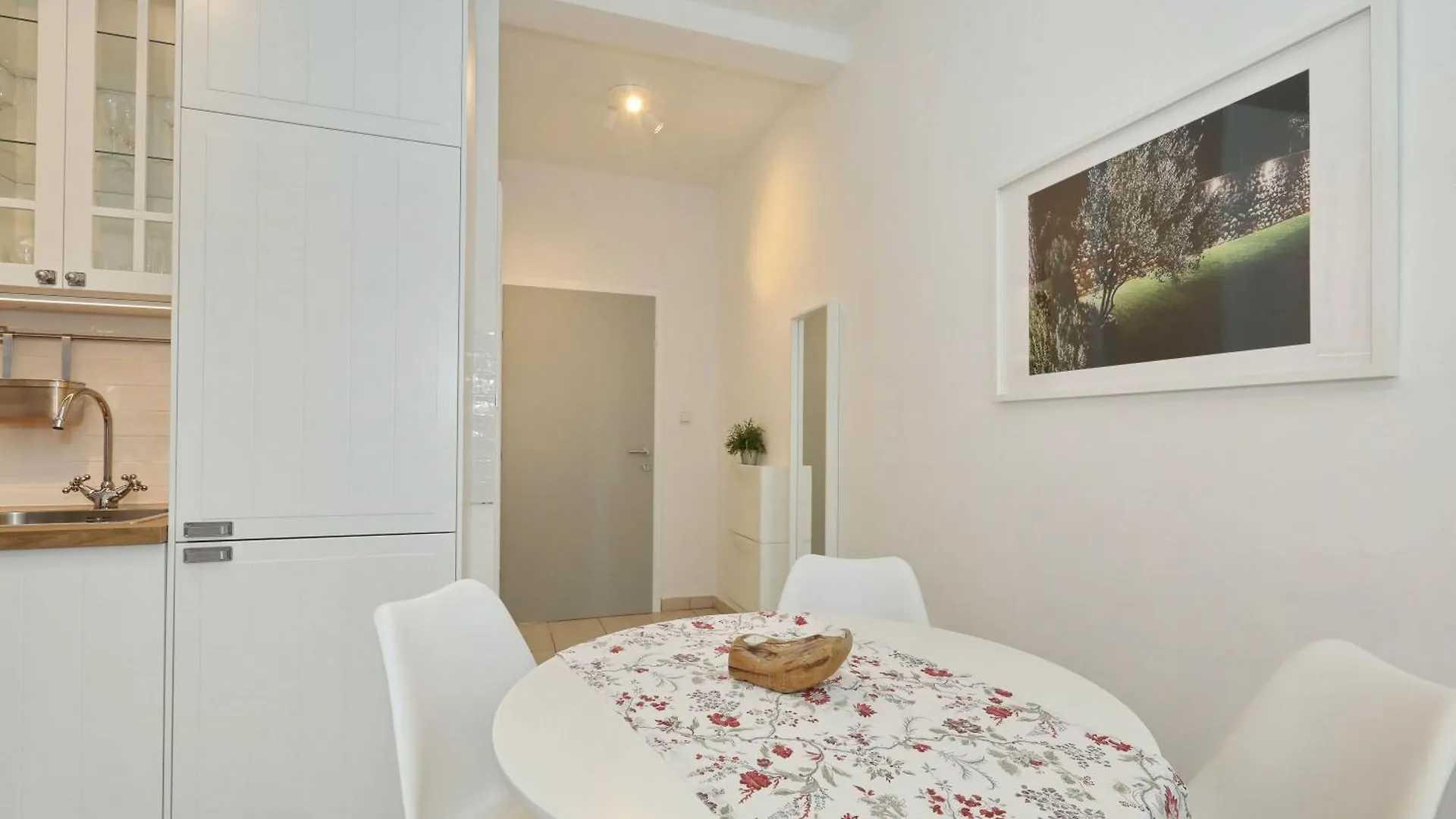 Apartment Candela, No 2 Starigrad Paklenica Croatia