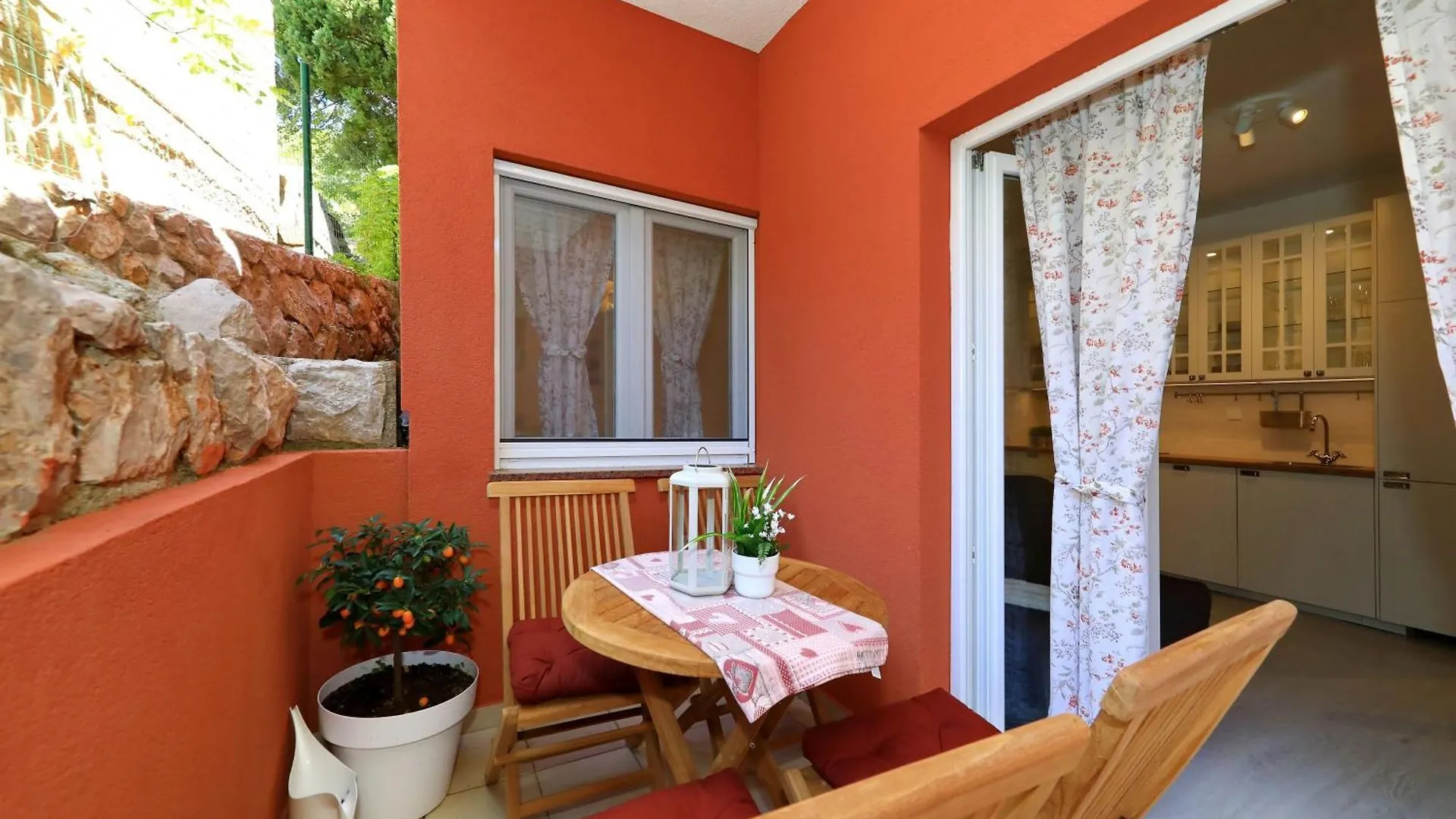 Candela, No 2 Starigrad Paklenica 0*,  Croatia