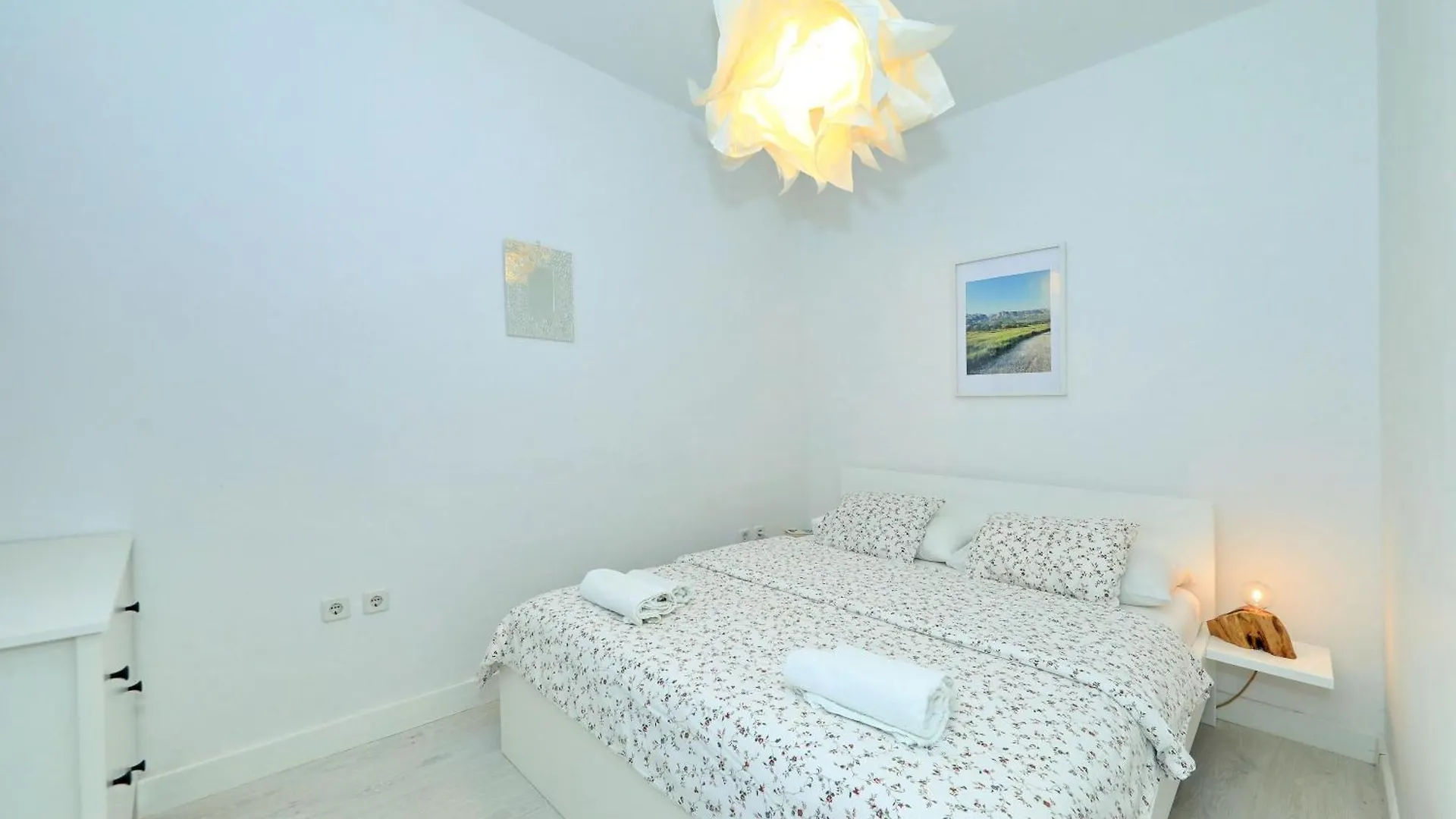 Candela, No 2 Starigrad Paklenica Apartment
