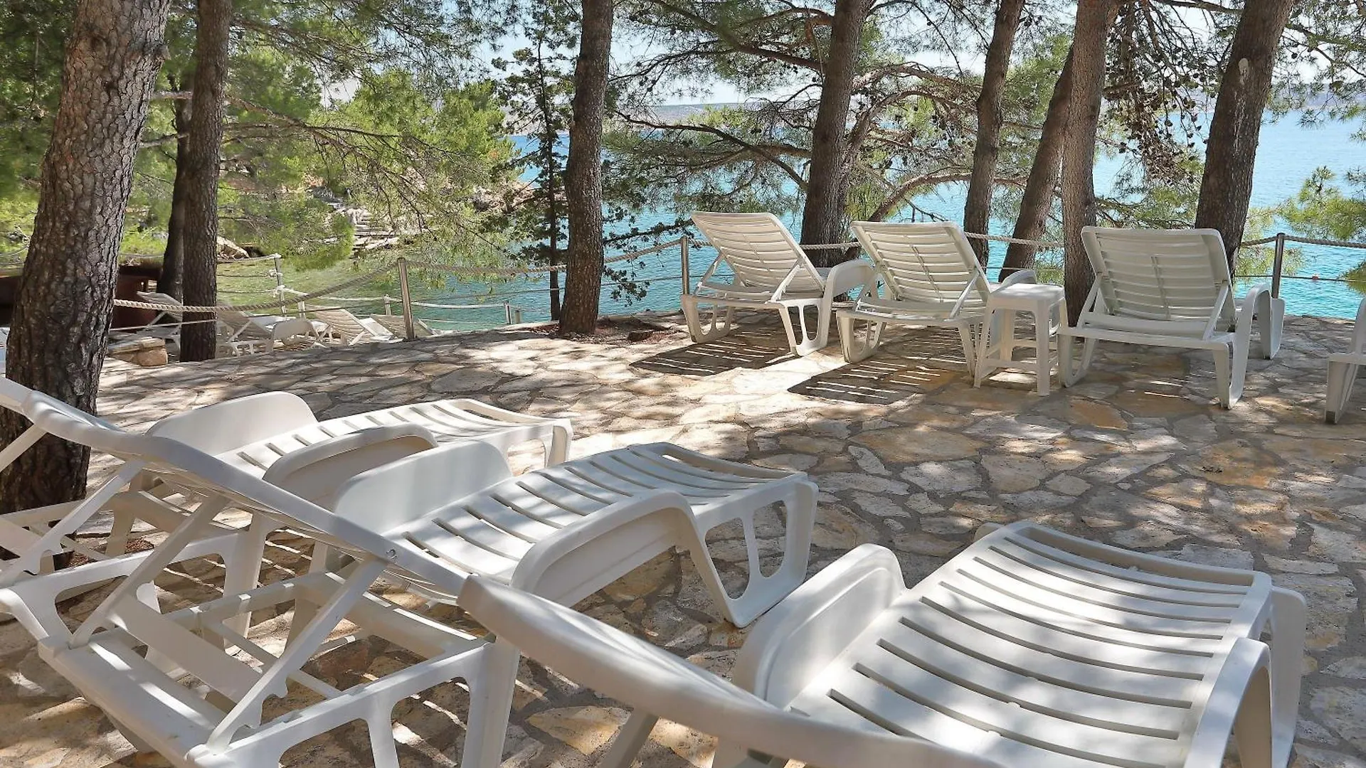 Apartment Candela, No 2 Starigrad Paklenica Croatia