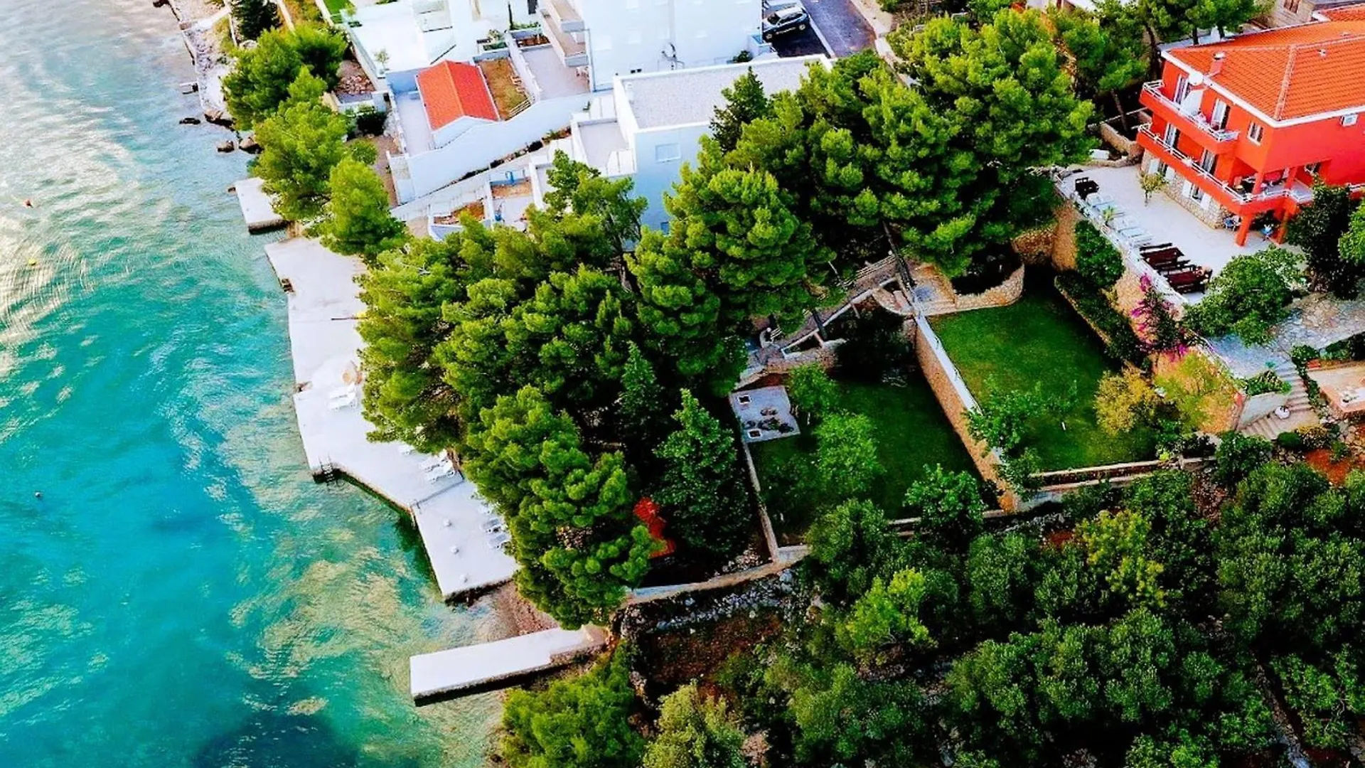 Candela, No 2 Starigrad Paklenica