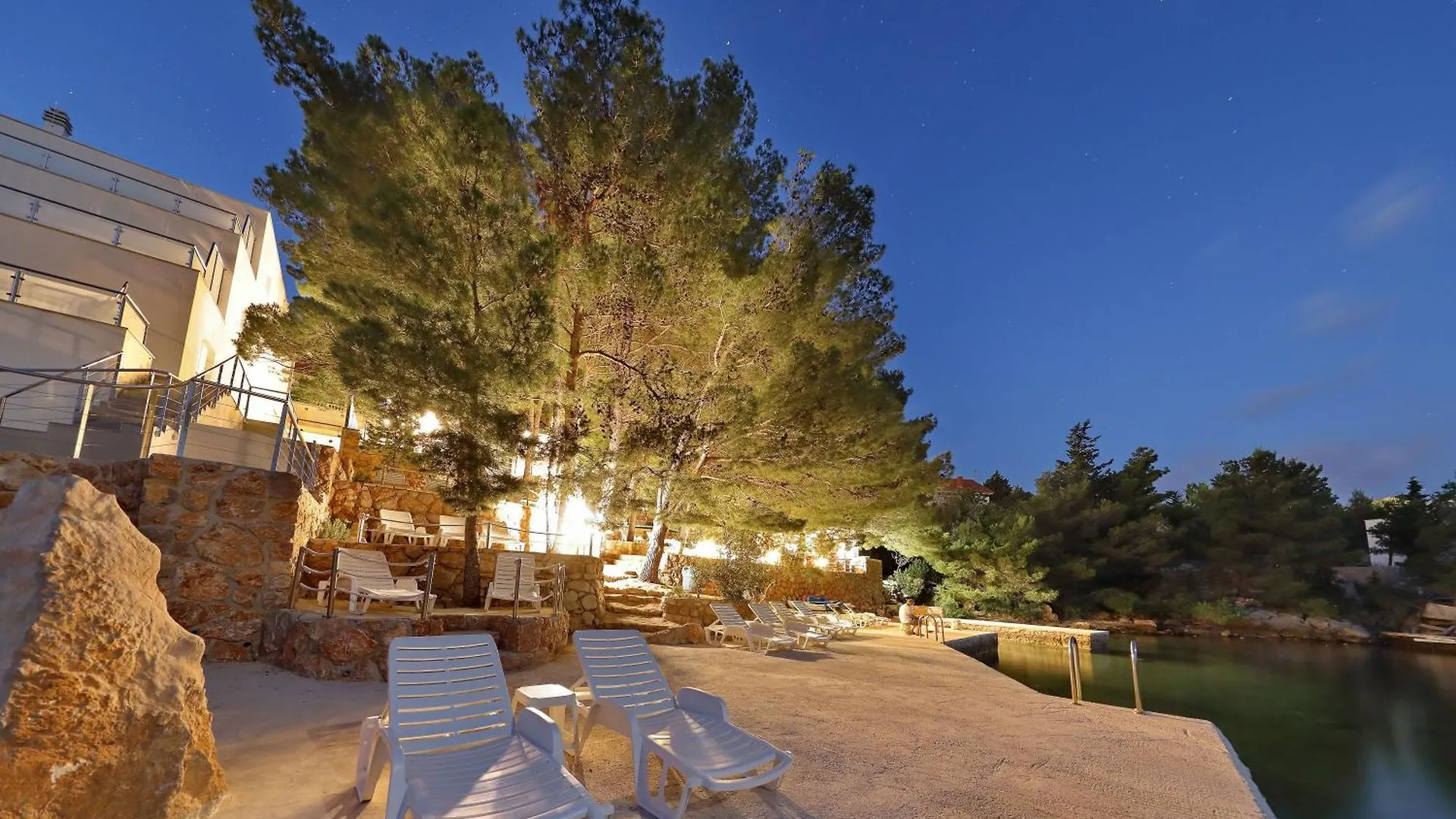 Apartment Candela, No 2 Starigrad Paklenica