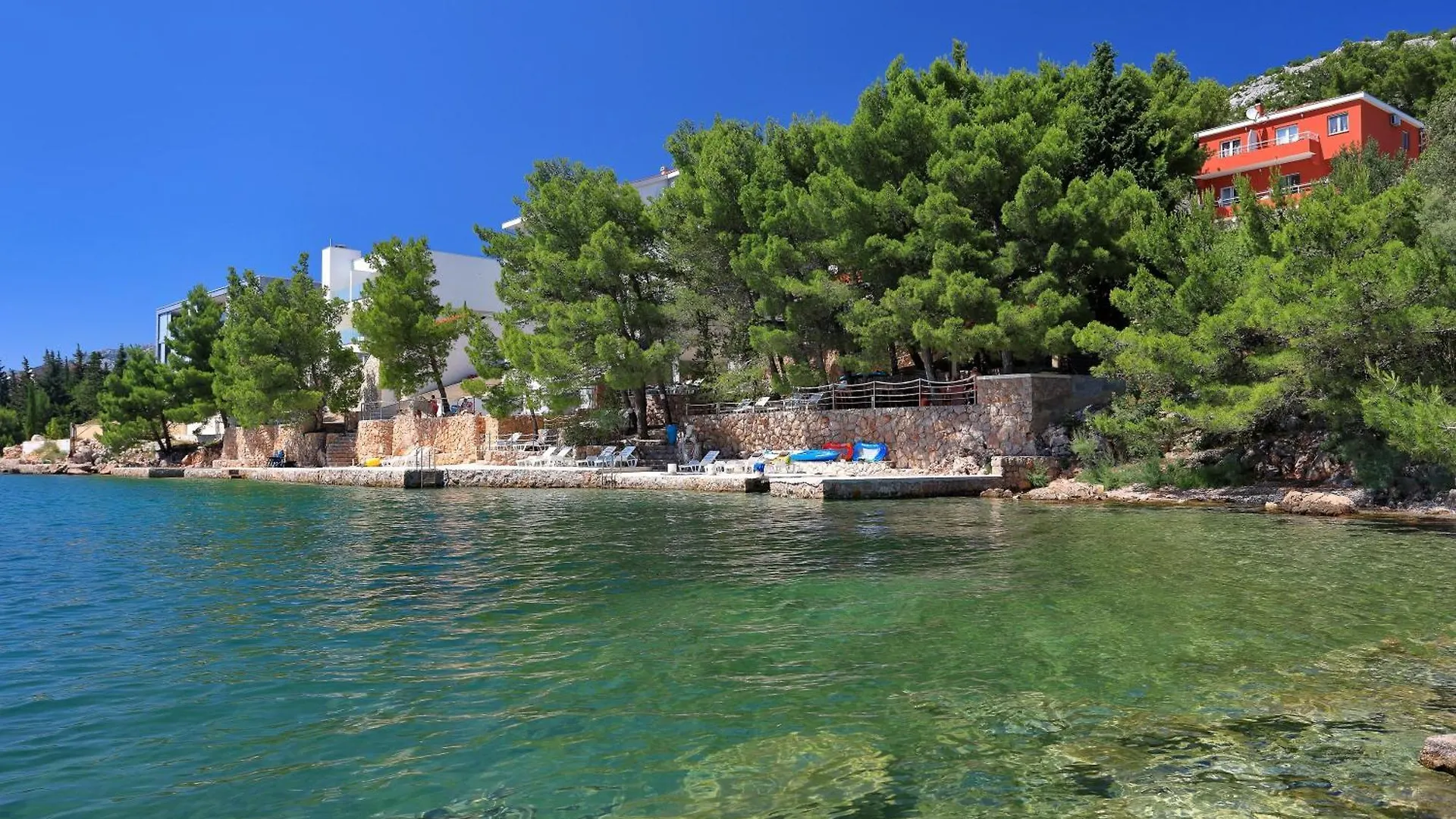 Candela, No 2 Starigrad Paklenica