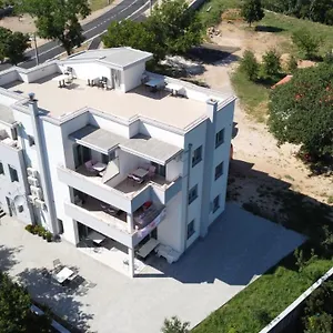 Anica Kuk Stari Grad